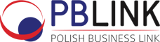 PBLINK Logo
