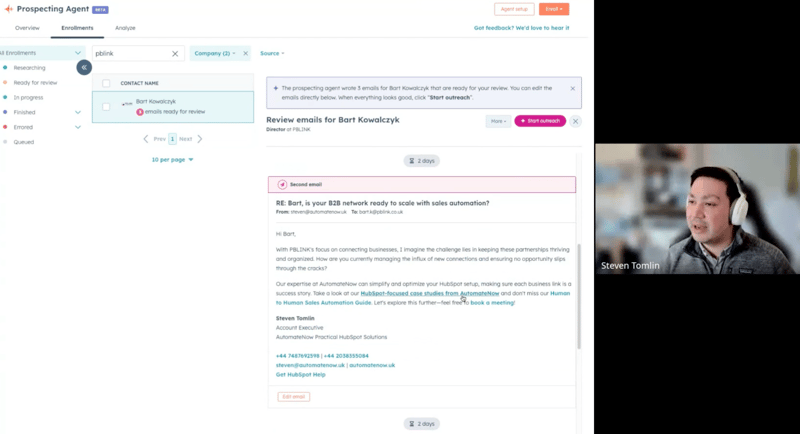 Zwiększ sprzedaż z narzędziem AI do prospectingu w HubSpot-featured-image