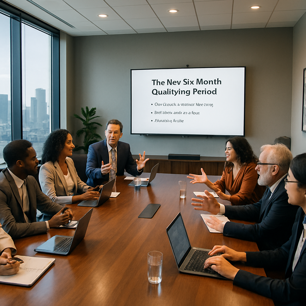 The “Day One” U-Turn: What the New Six-Month Qualifying Period Means for Your Business-featured-image