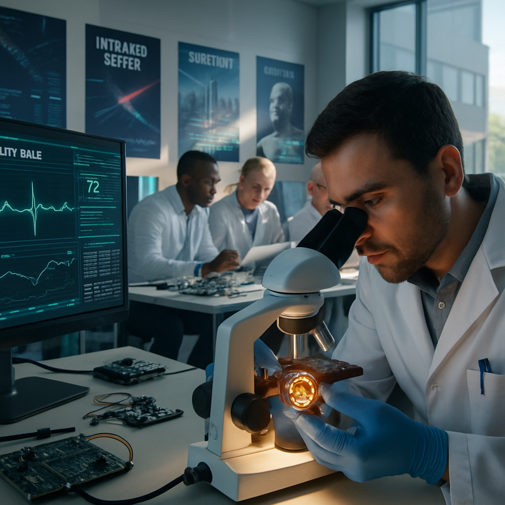 Sukcesy polskich innowacji: kosmos, zdrowie i ekologia dzięki UE-featured-image