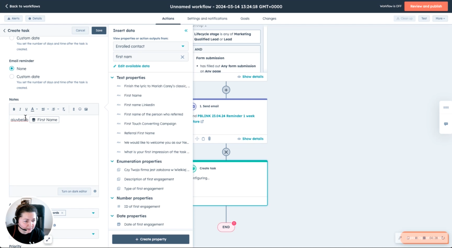 Jak Zacząć Pracę z Workflow w HubSpot: Przewodnik dla Początkujących-featured-image
