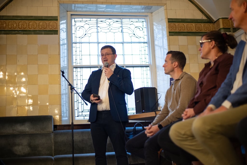 Impact’26: Innowacje, Geopolityka i Zdrowie na Jednym Wydarzeniu-featured-image