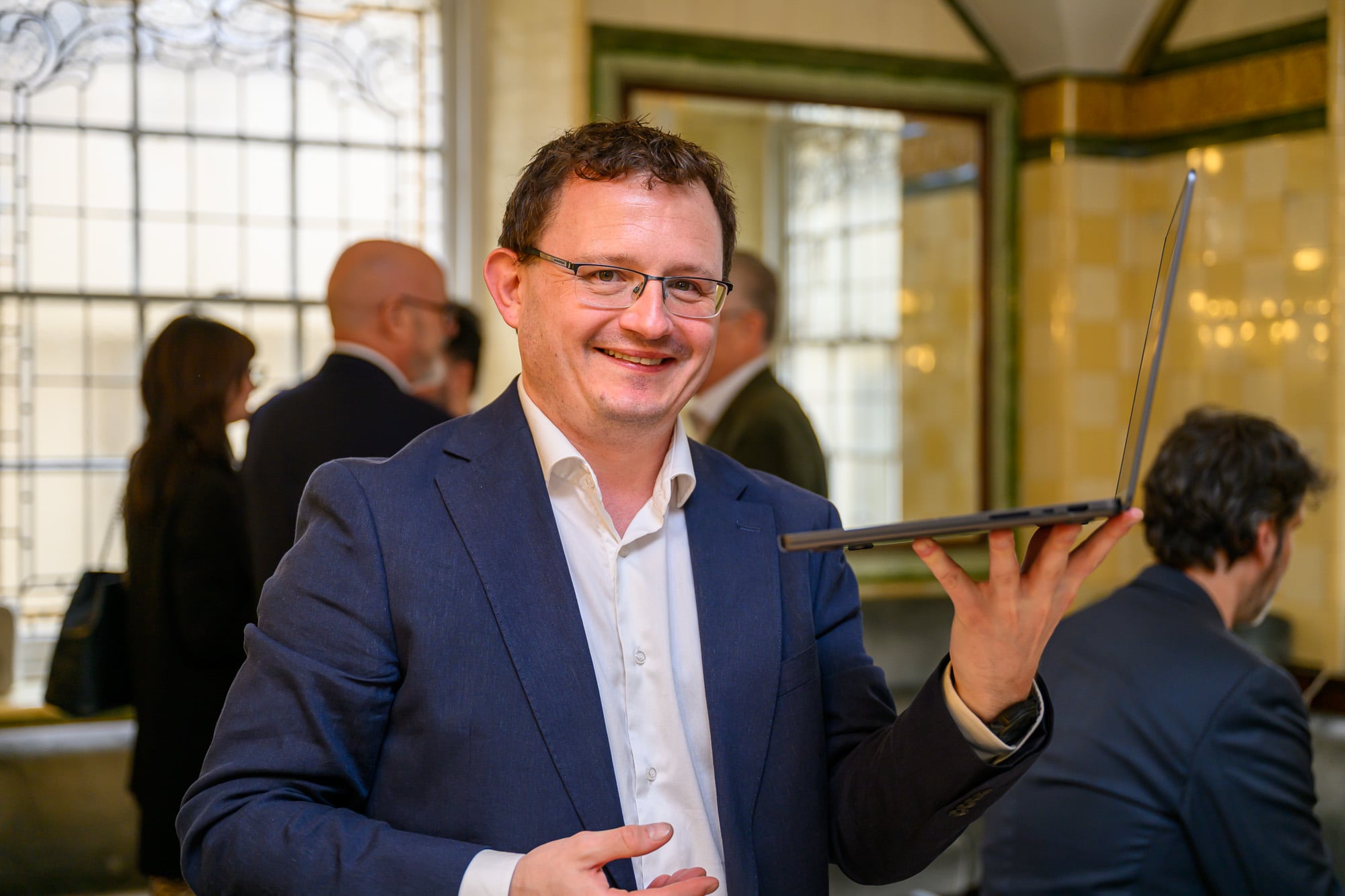 From £500 to Community Leader: Bart Kowalczyk’s Journey-featured-image
