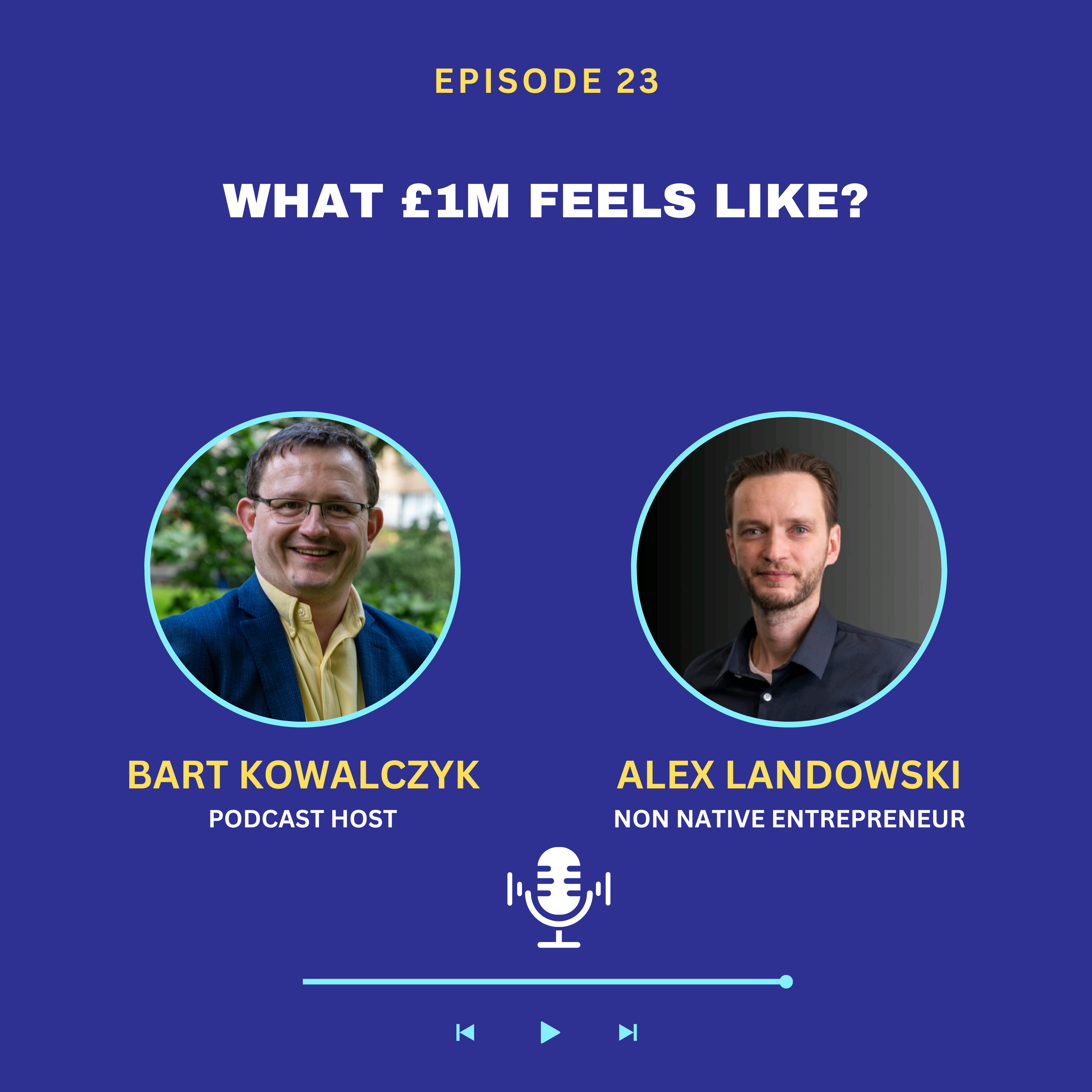 Alex Landowski: What Does £1M Feel Like?-featured-image