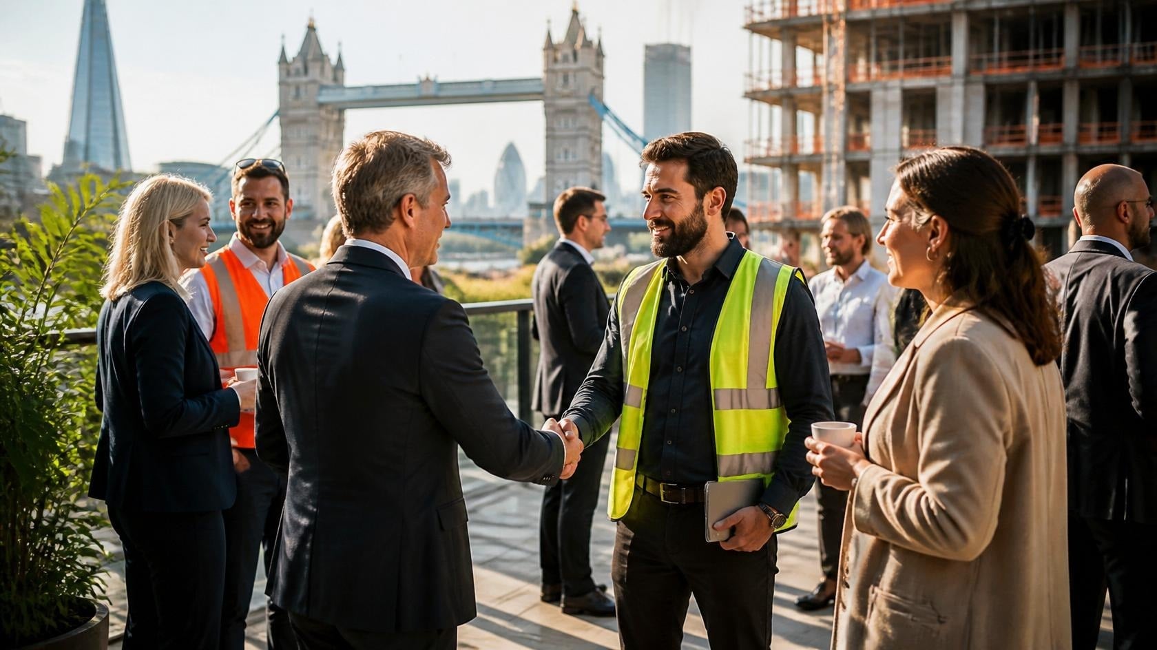 What Small Trade Businesses can teach us about Marketing in Construction-featured-image