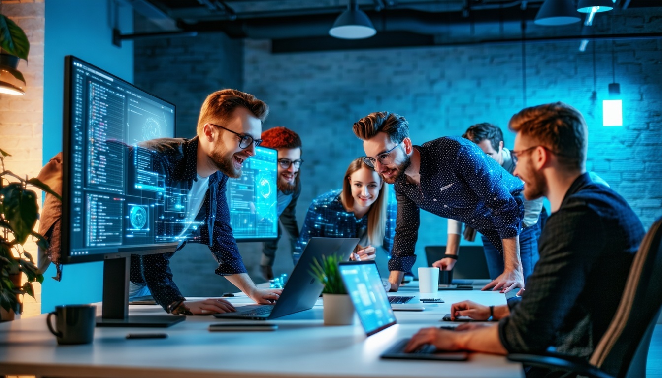 Why Outsourcing IT to Poland is a Smart Business Move-featured-image