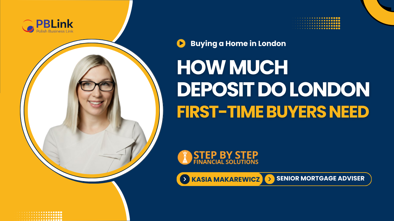 How Much Deposit Do London First-Time Buyers Need?-featured-image