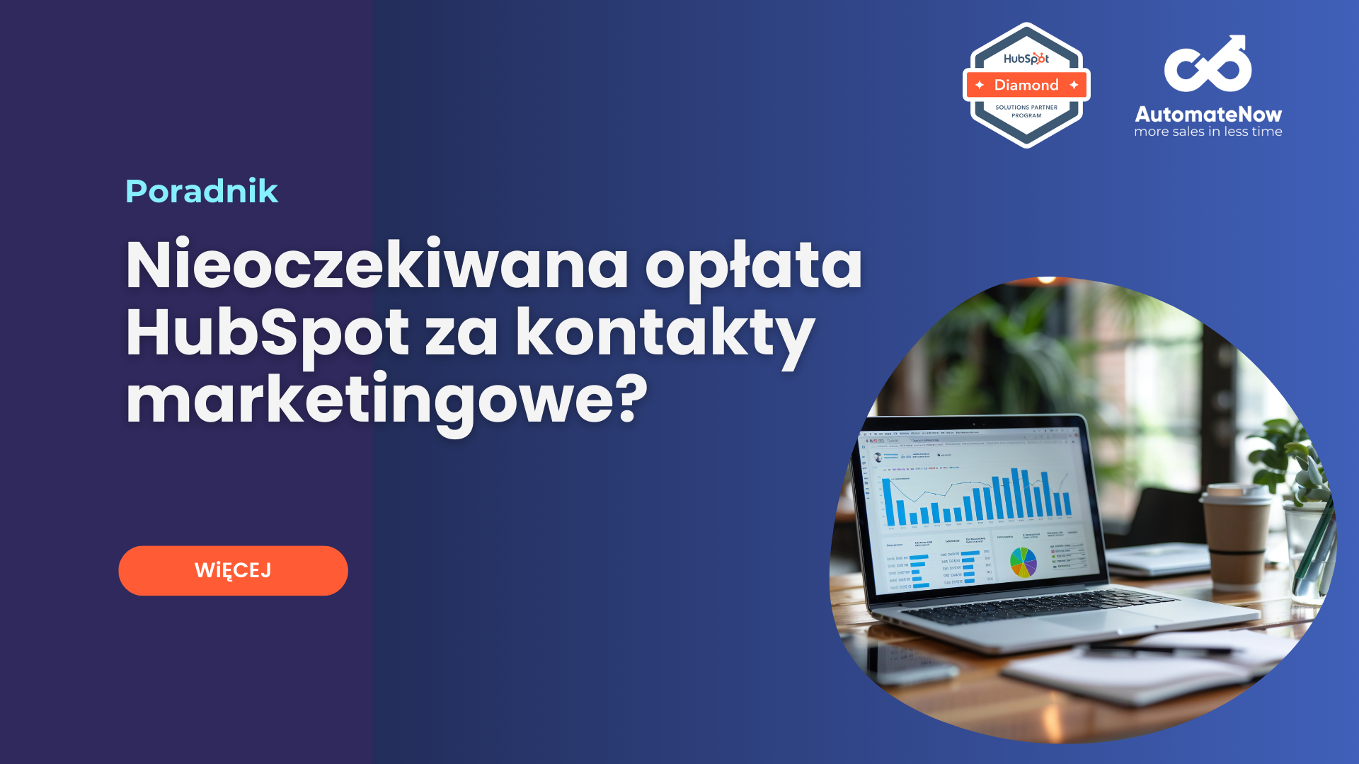 Unikaj nieoczekiwanych opłat HubSpot - Jak Zarządzać kontaktami-featured-image