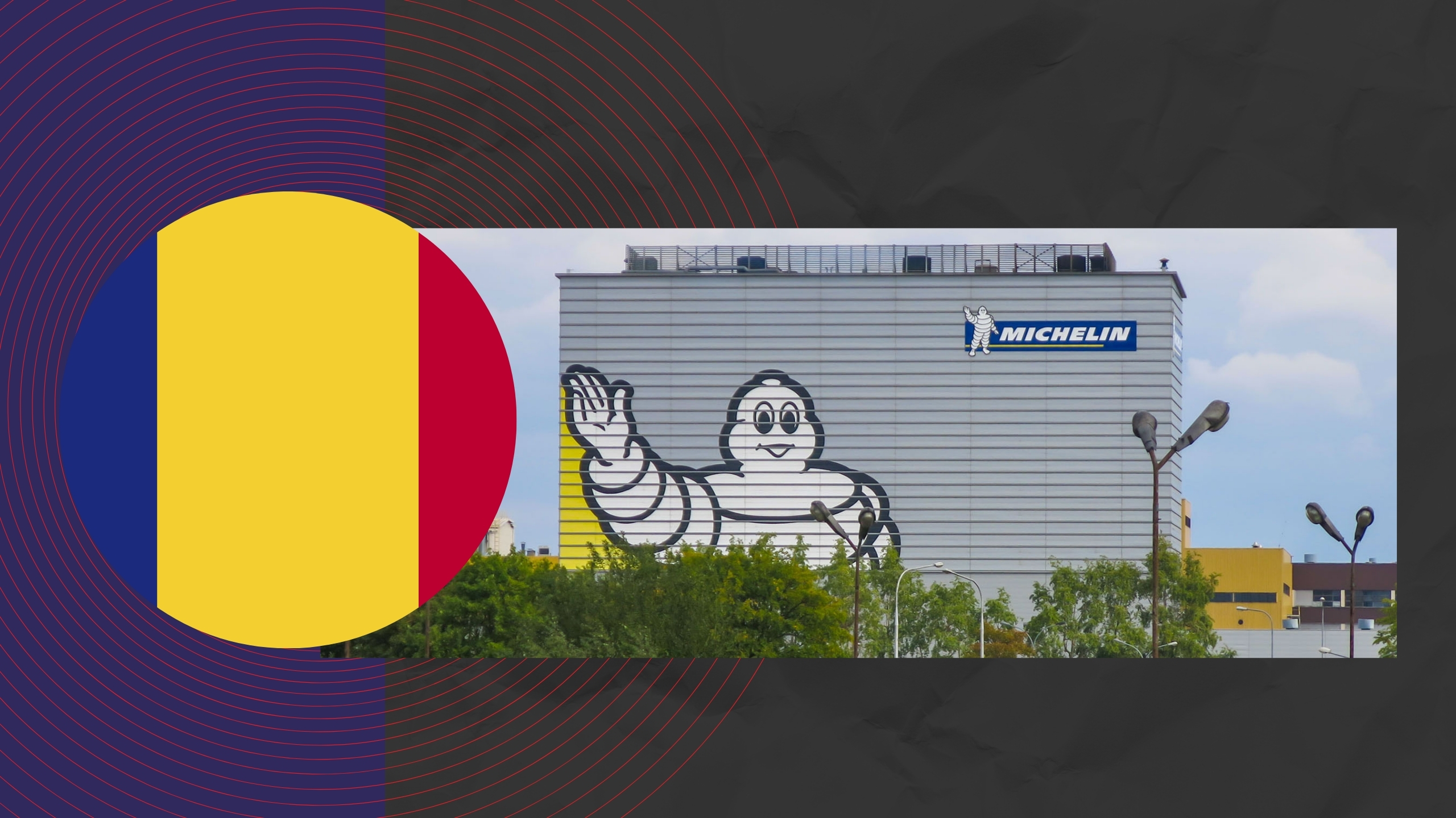 Likwidacja zakładu Michelin w Olsztynie - Produkcja przenosi się do Rumuni-featured-image
