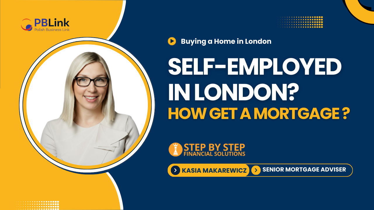 Self-employed in London? How to get a Mortgage-featured-image
