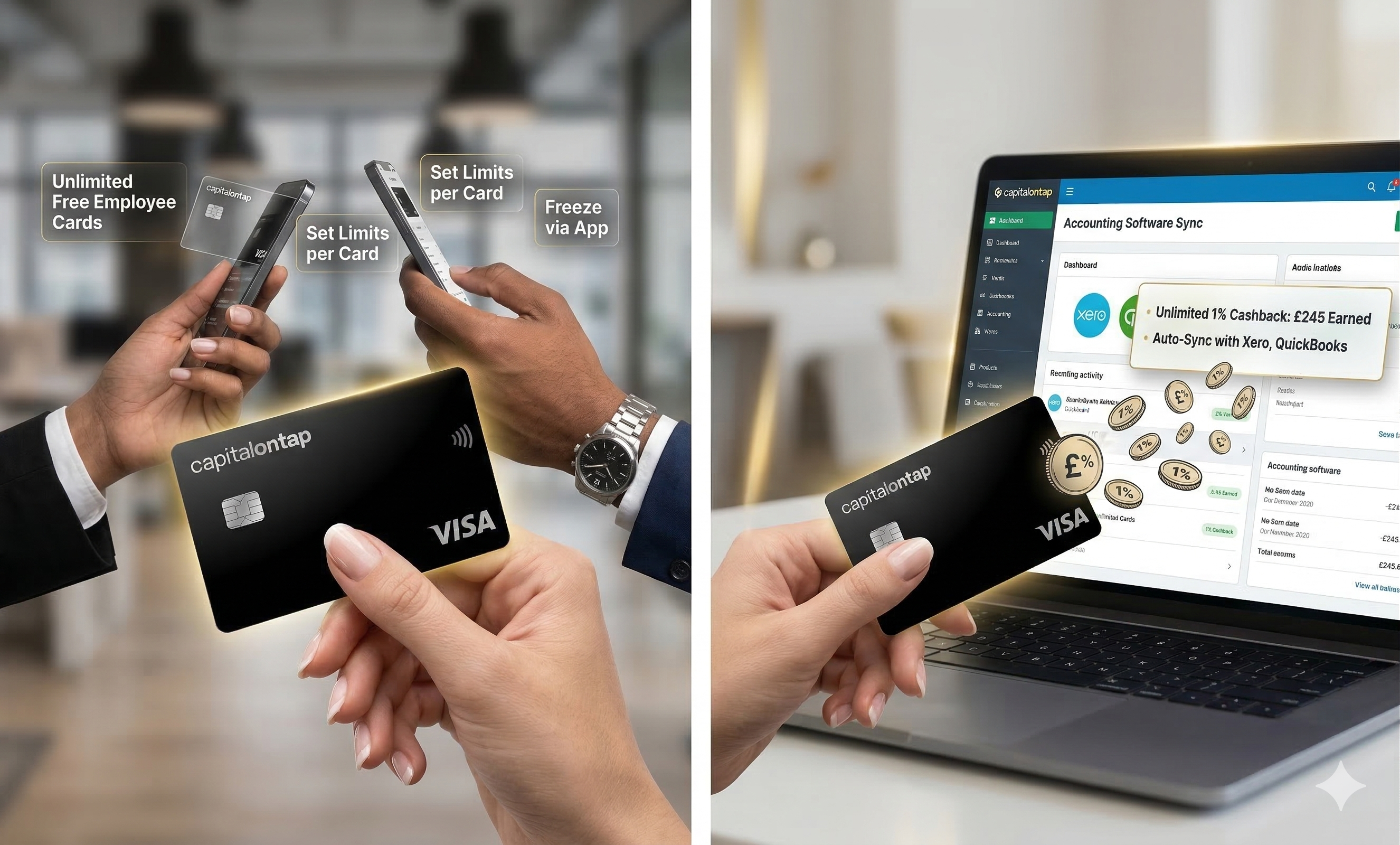 Best Business Credit Card UK: How to Choose-featured-image