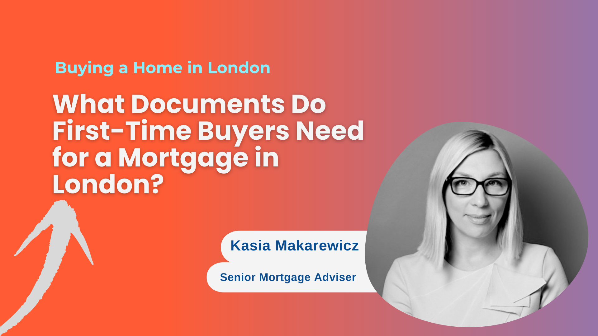 What Documents Do First-Time Buyers Need for a Mortgage in London?-featured-image
