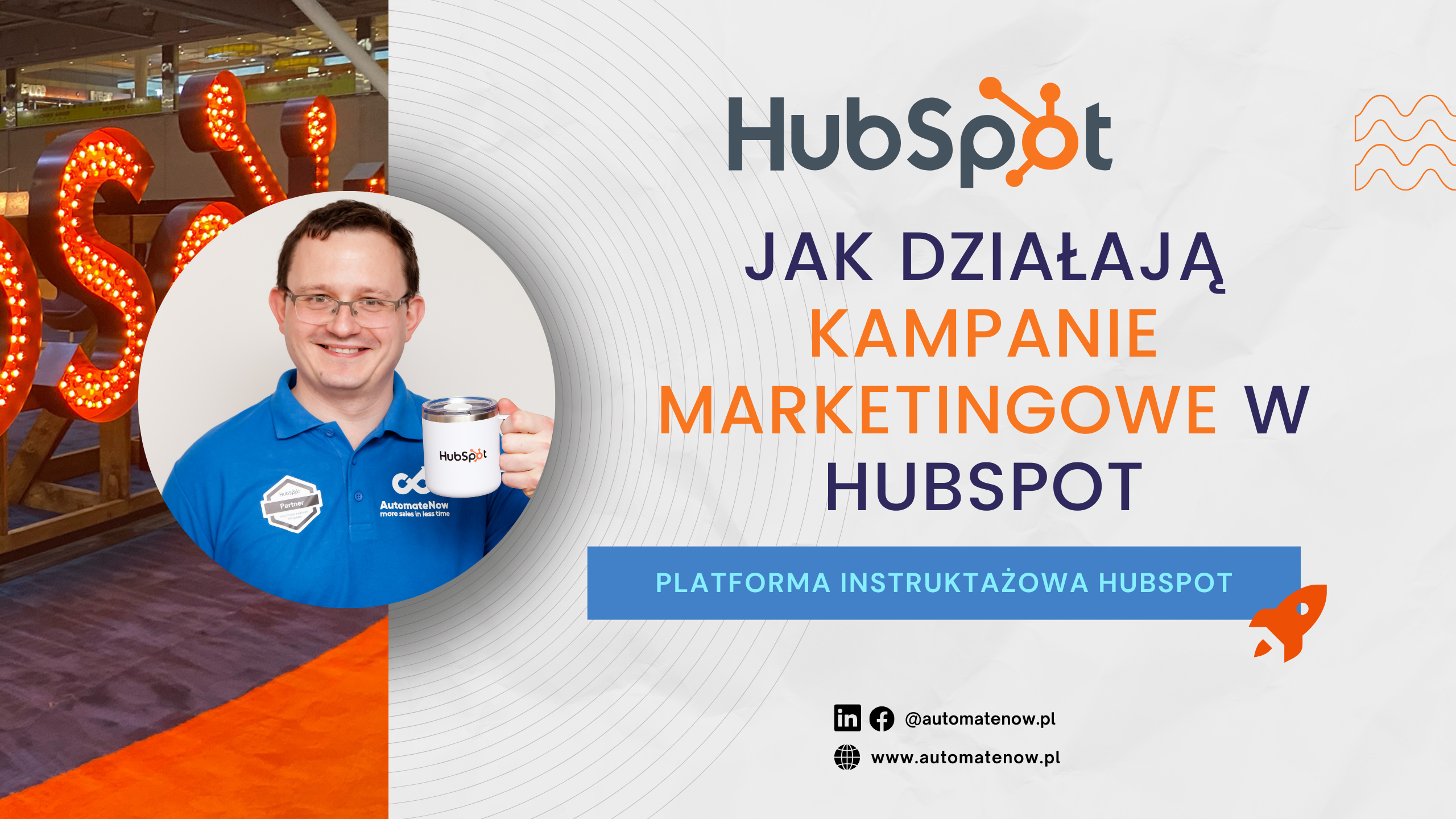 Jak rozpocząć kampanie marketingowe w HubSpot-featured-image