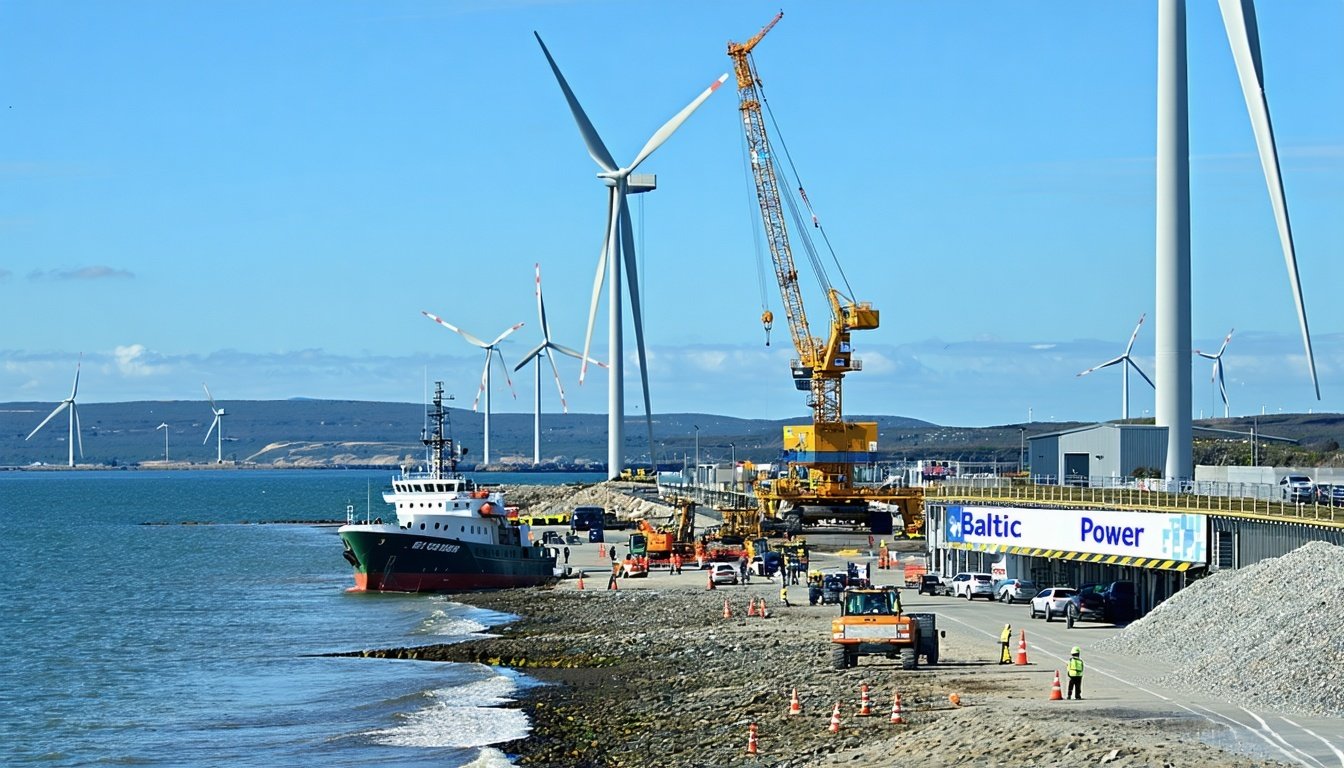 Jak Morska Farma Wiatrowa Baltic Power Zmienia Polską Energetykę-featured-image